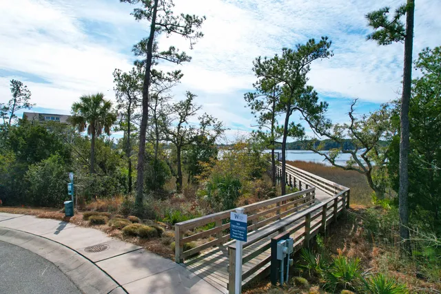 $1,275,000 | 357 Blowing Fresh Drive, Charleston, SC 29492