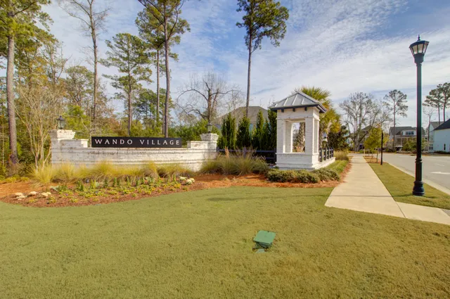 $1,275,000 | 357 Blowing Fresh Drive, Charleston, SC 29492