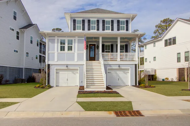 $1,275,000 | 357 Blowing Fresh Drive, Charleston, SC 29492