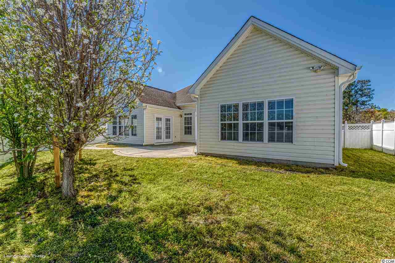 220 Fox Den Drive Murrells Inlet, SC 29576 - Photo 33 of 35 Gallery Image 33