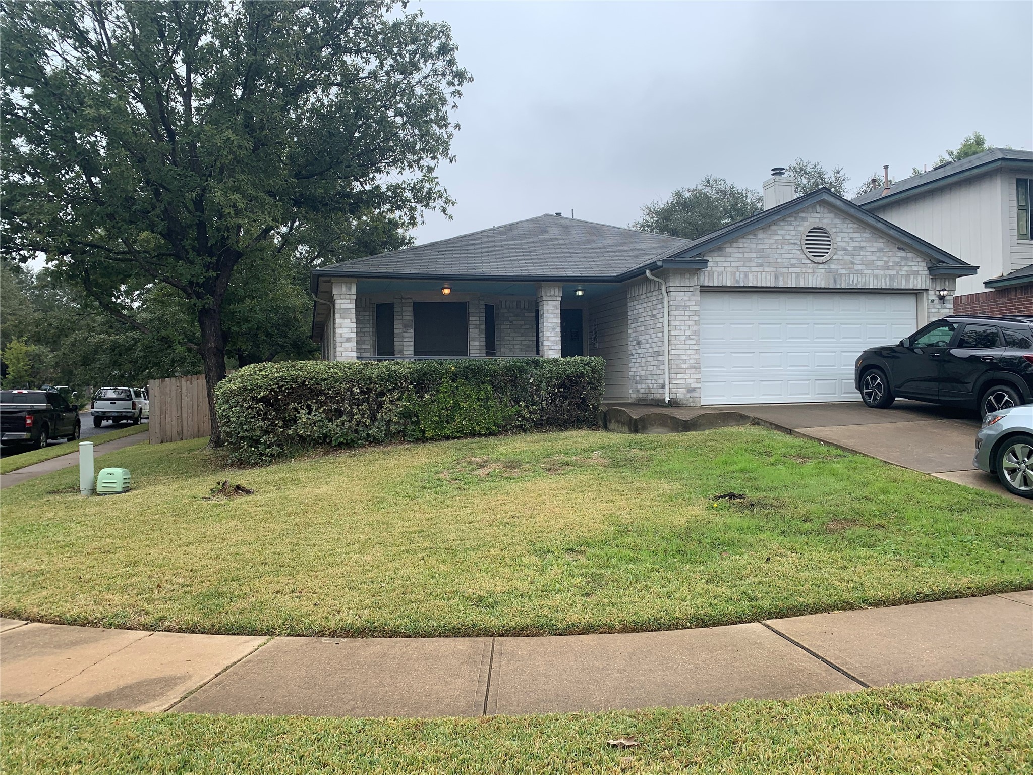4501 Corran Ferry Loop Austin, TX 78749 - Photo 1 of 1