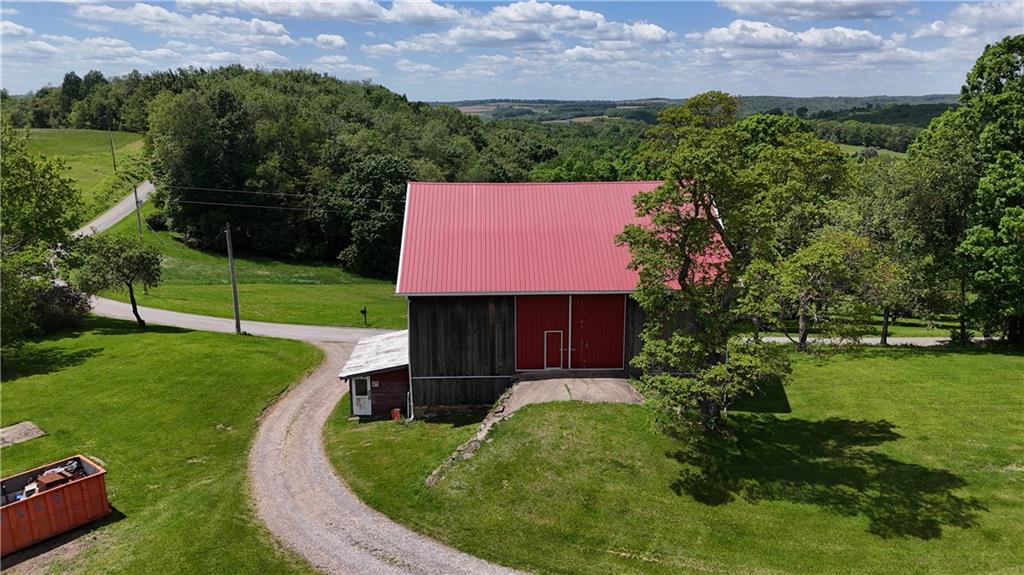 899 Union Flat Road Shelocta, PA 15774 - Photo 23 of 44