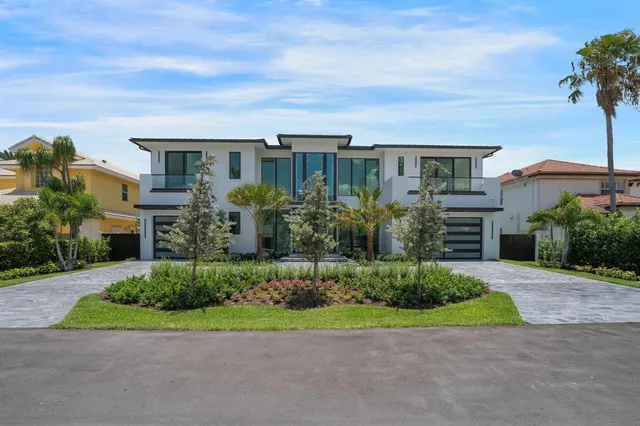 $7,295,000 | 948 Banyan Drive, Delray Beach, FL 33483