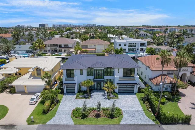 $7,295,000 | 948 Banyan Drive, Delray Beach, FL 33483