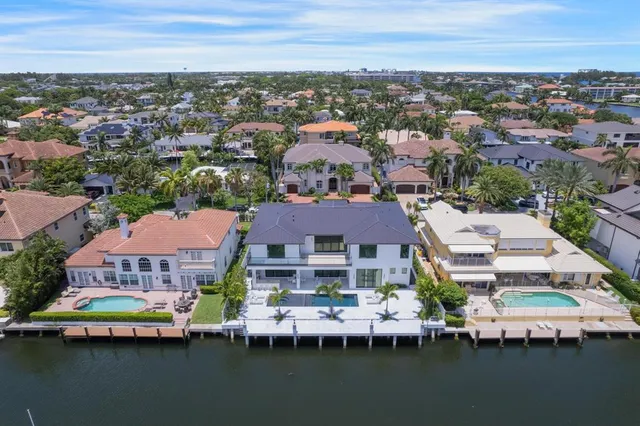 $7,295,000 | 948 Banyan Drive, Delray Beach, FL 33483