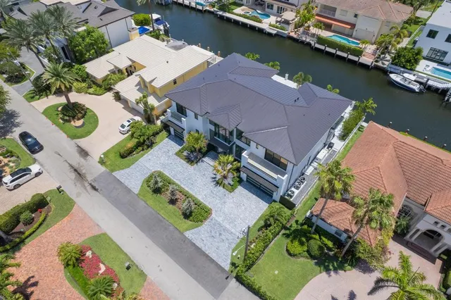 $7,295,000 | 948 Banyan Drive, Delray Beach, FL 33483