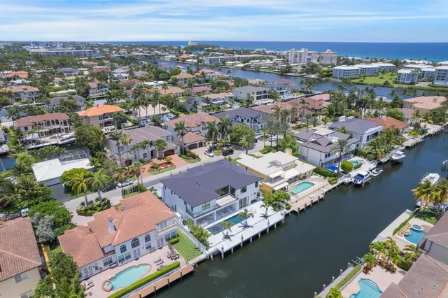 $7,295,000 | 948 Banyan Drive, Delray Beach, FL 33483