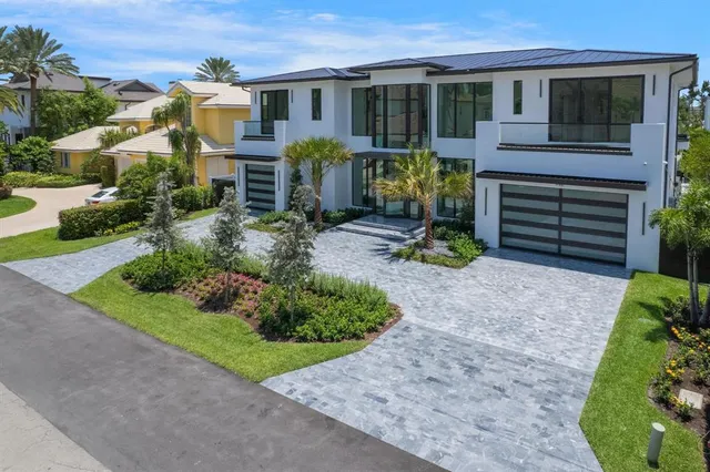 $7,295,000 | 948 Banyan Drive, Delray Beach, FL 33483