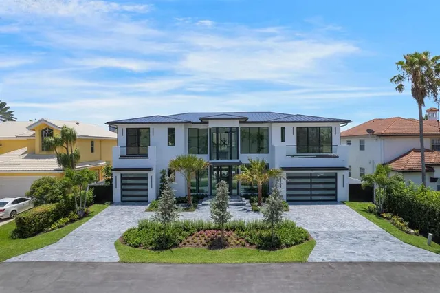 $7,295,000 | 948 Banyan Drive, Delray Beach, FL 33483