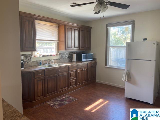 1305 8th Street North Clanton, AL 35045 - Photo 5 of 19