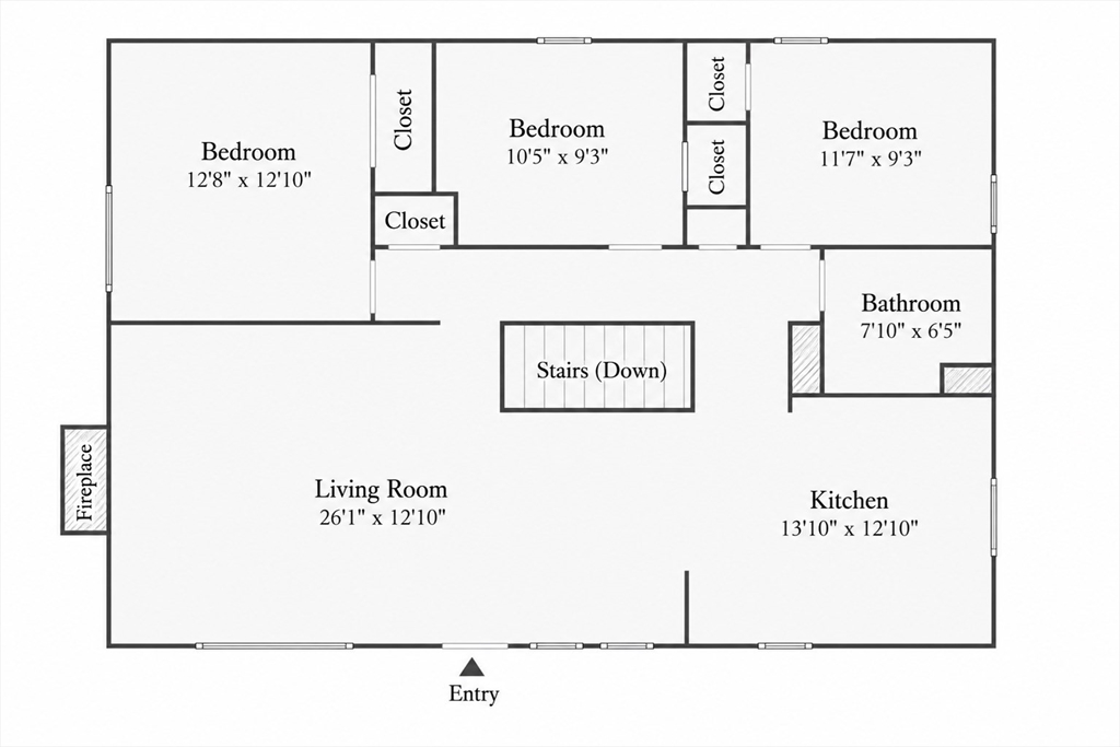 8 Fairbrook Road Framingham, MA 01701 - Photo 42 of 42