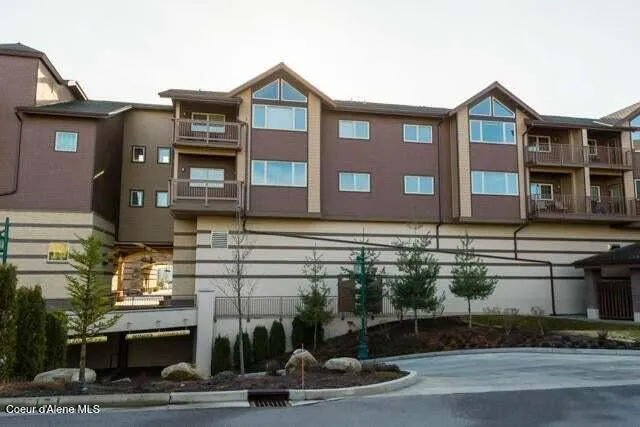 $589,000 | 2051 North Main Street, Unit 315, Coeur D'Alene, ID 83814
