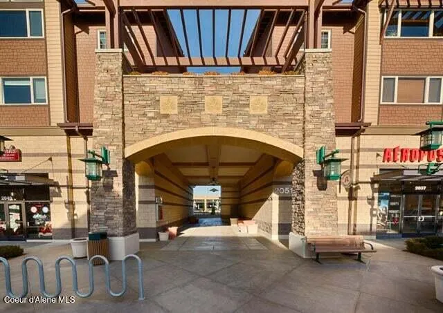 $589,000 | 2051 North Main Street, Unit 315, Coeur D'Alene, ID 83814
