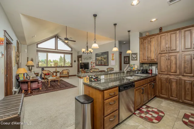 $589,000 | 2051 North Main Street, Unit 315, Coeur D'Alene, ID 83814