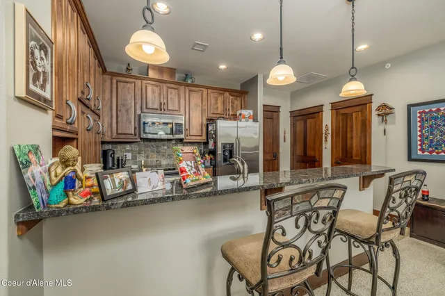 $589,000 | 2051 North Main Street, Unit 315, Coeur D'Alene, ID 83814