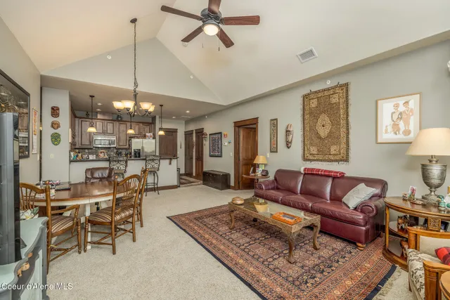 $589,000 | 2051 North Main Street, Unit 315, Coeur D'Alene, ID 83814