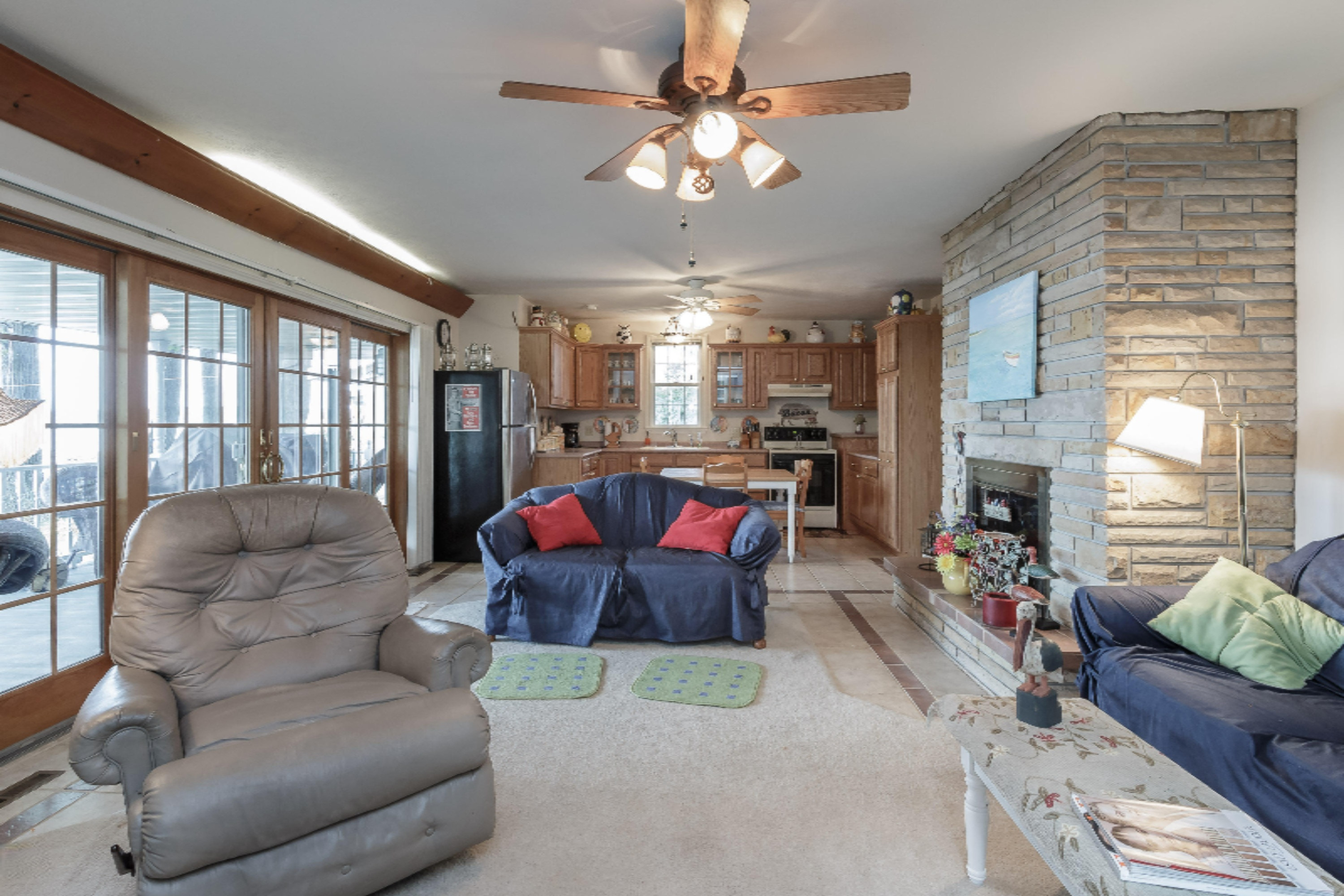 30888 Polk Road Dowagiac, MI 49047 - Photo 5 of 52 30888 Polk Rd-31