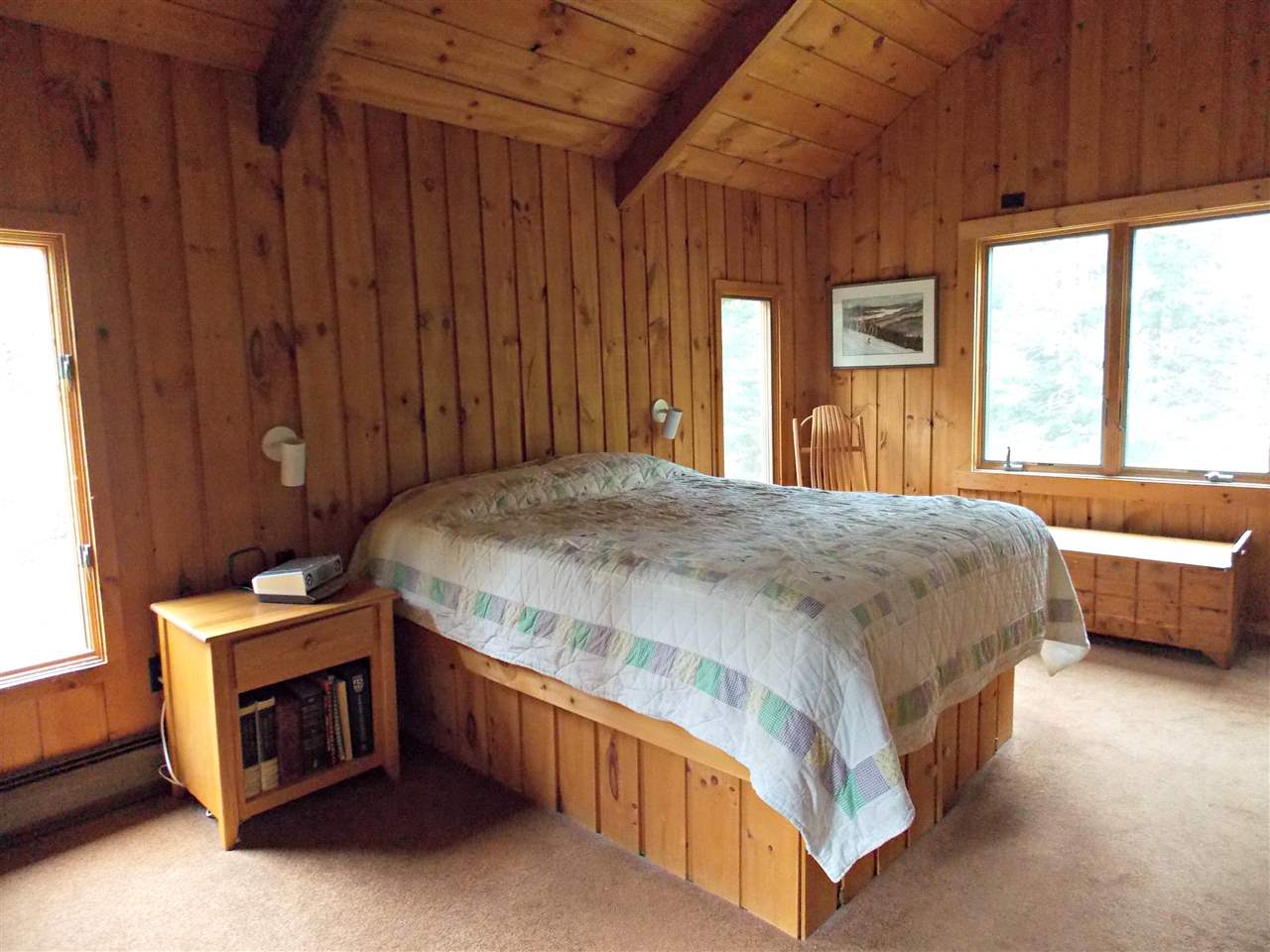 40 Strattonwald Road Winhall, VT 05340 - Photo 17 of 25