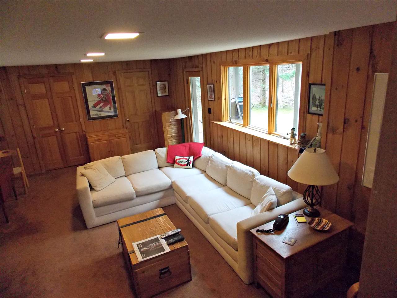 40 Strattonwald Road Winhall, VT 05340 - Photo 21 of 25