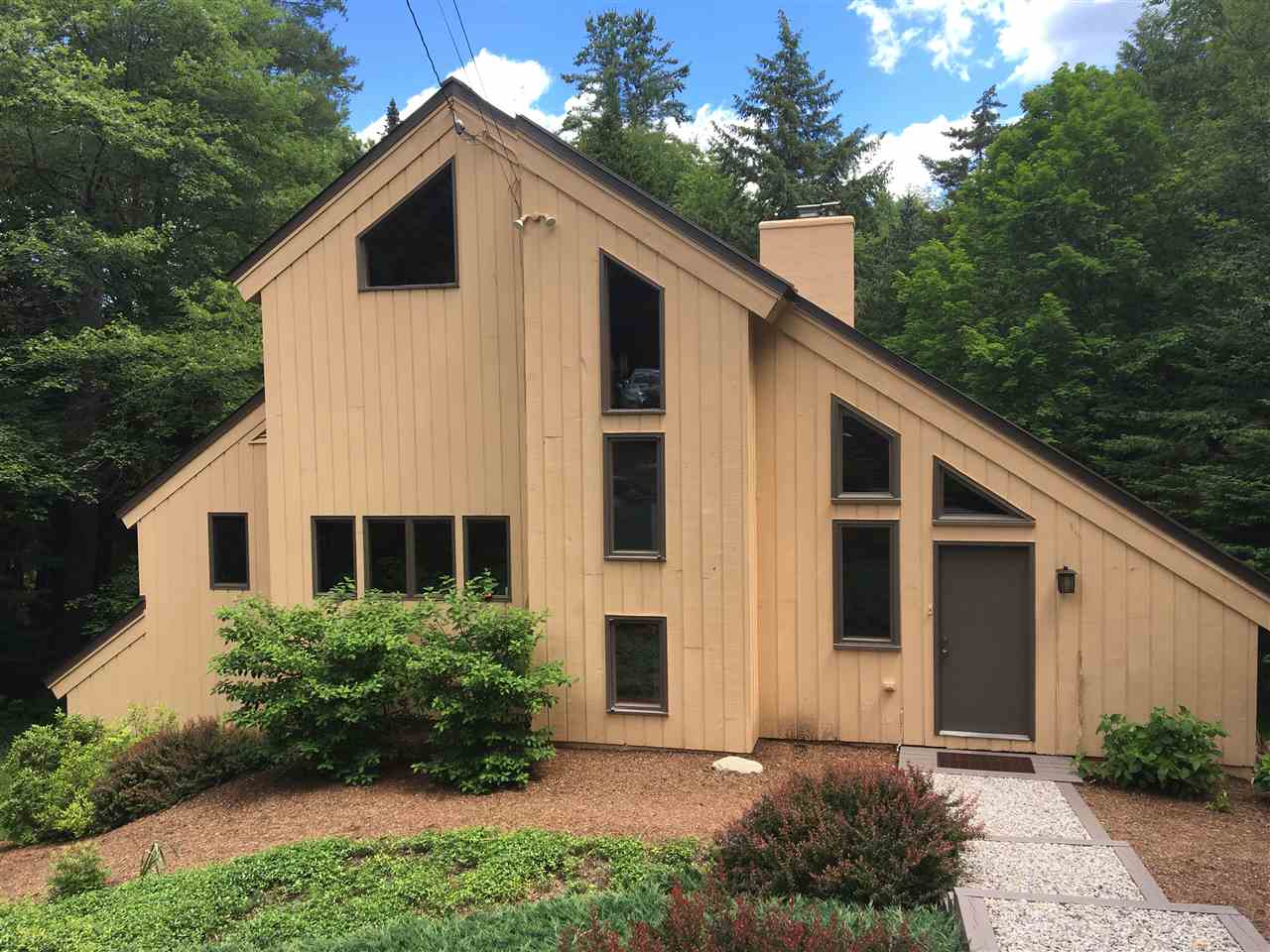 40 Strattonwald Road Winhall, VT 05340 - Photo 25 of 25