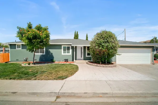 $1,399,000 | 450 Palmer Street, Milpitas, CA 95035