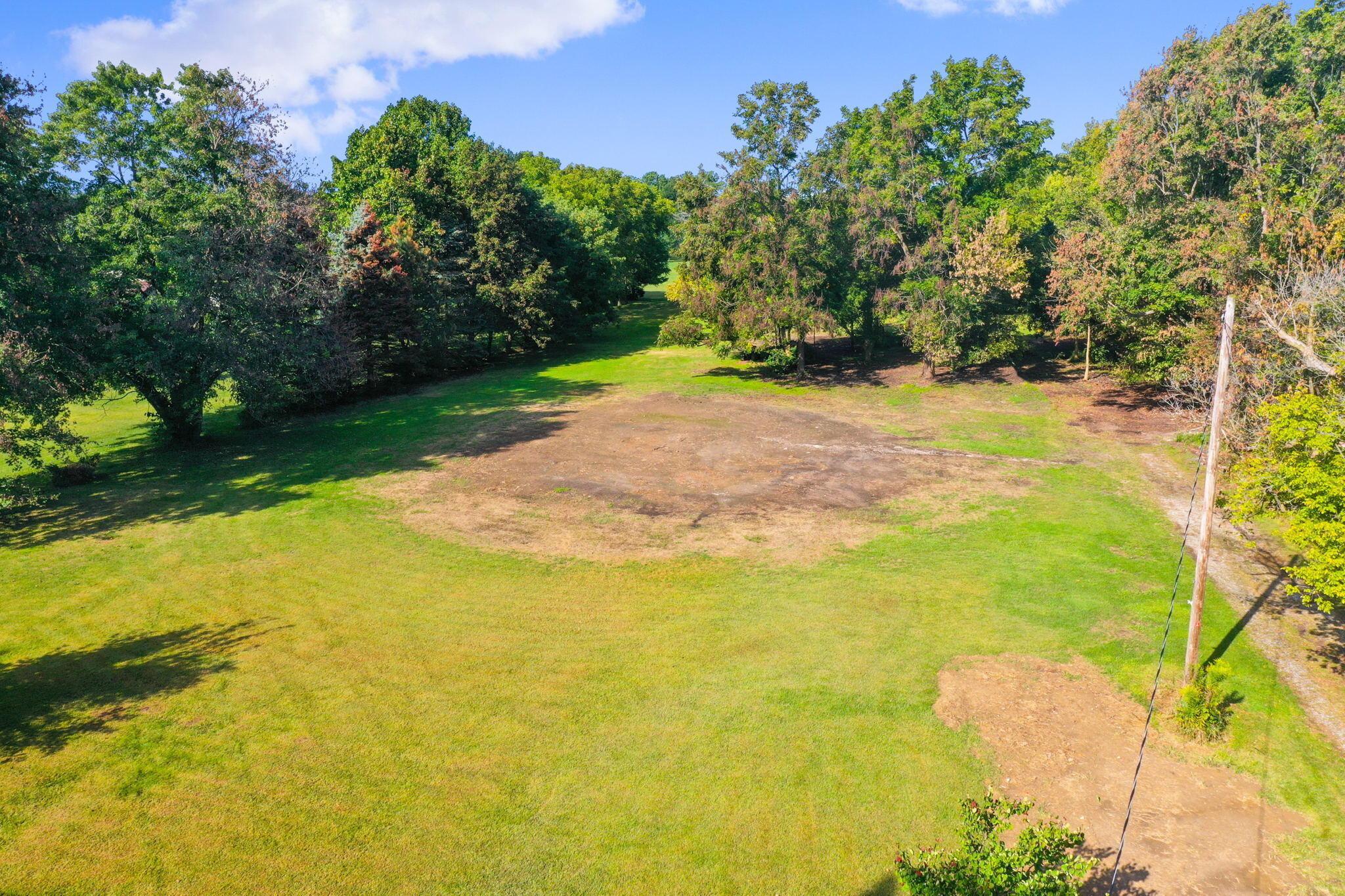 6546 Steitz Road Powell, OH 43065 - Photo 8 of 20 Cleared and ready for a new home!
