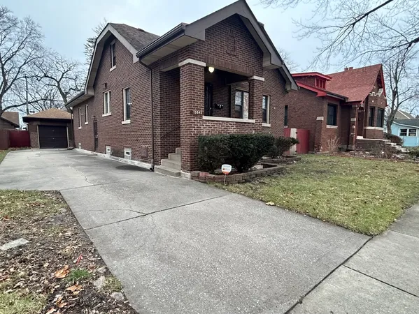 $150,000 | 13845 South Wabash Avenue, Riverdale, IL 60827