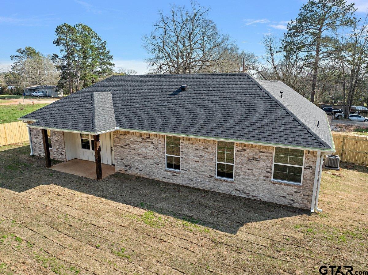 202 Jordan Street Rusk, TX 75785 - Photo 4 of 29