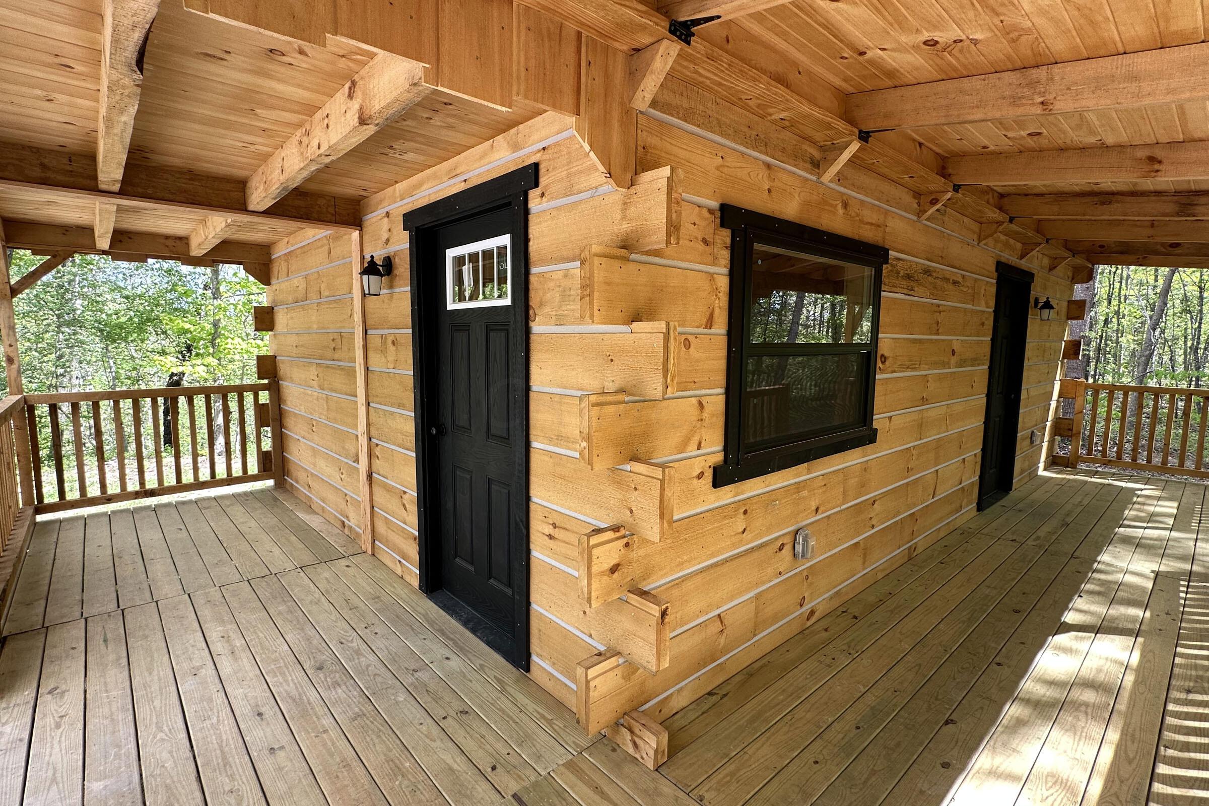 0 Harrison Road, Unit TRACT 7) Jackson, OH 45640 - Photo 2 of 91 20230506_194531654_iOS