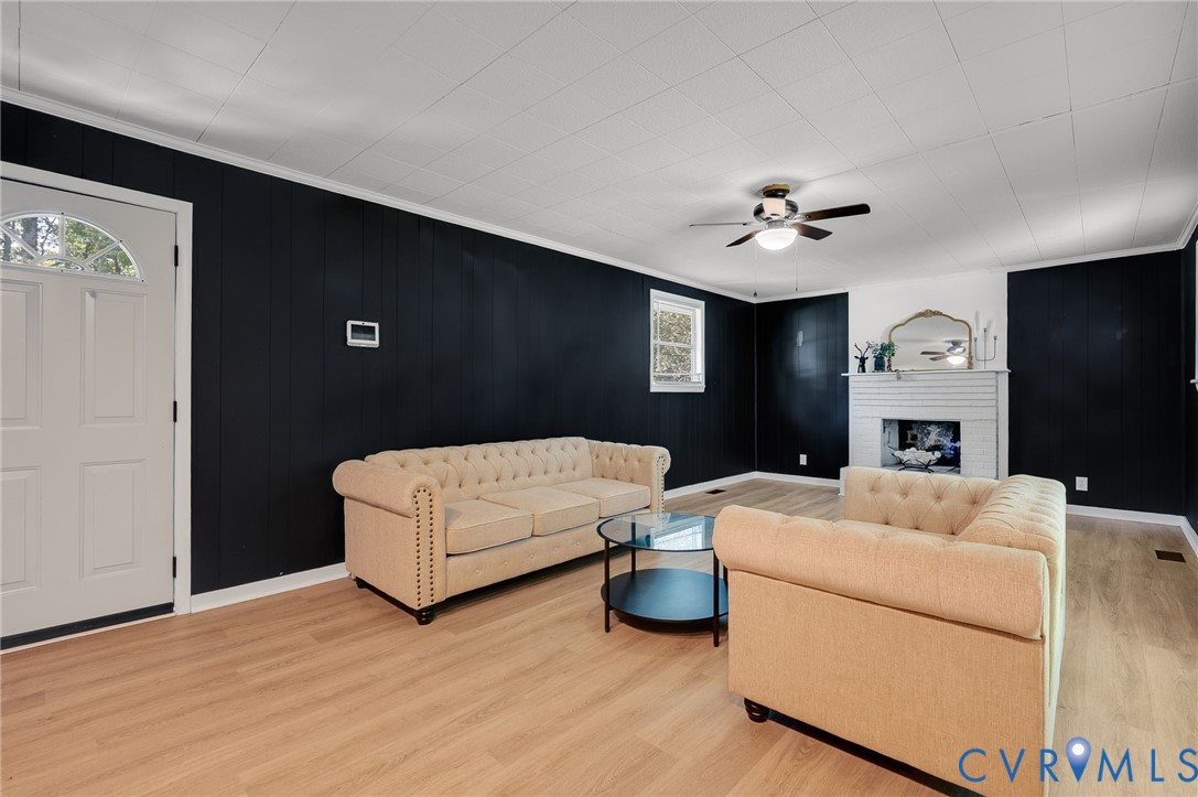 520 Heth Road Petersburg, VA 23805 - Photo 21 of 31