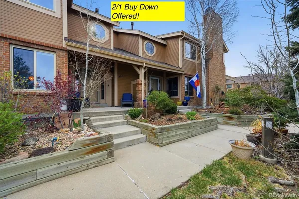 $515,000 | 1807 South Deframe Street, Lakewood, CO 80228