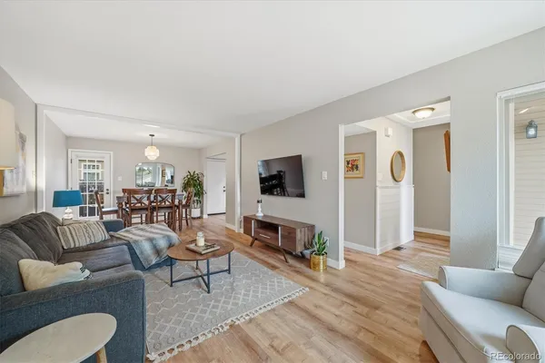 $515,000 | 1807 South Deframe Street, Lakewood, CO 80228