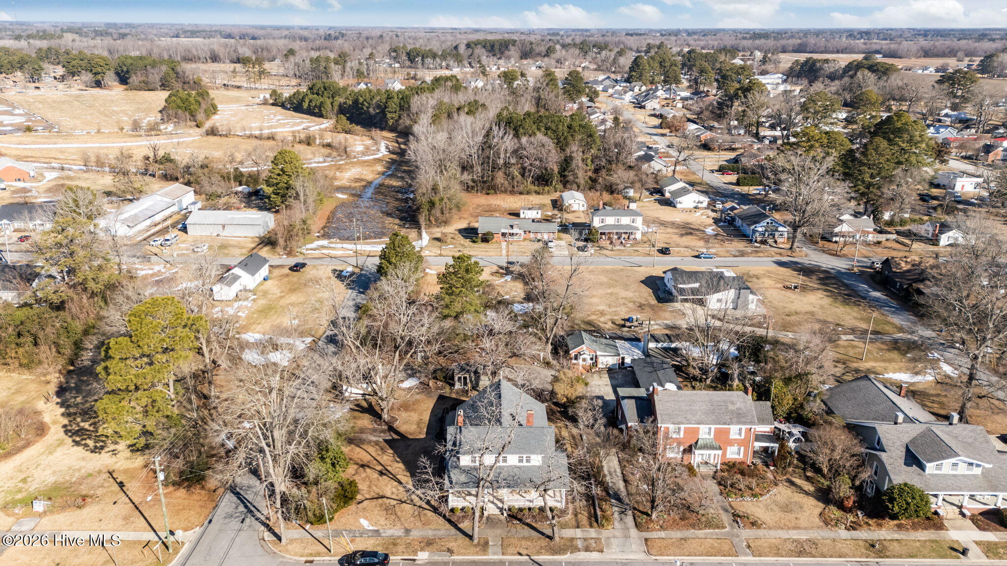 439 Second Street Ayden, NC 28513 - Photo 18 of 55 18-web-or-mls-DJI_20260206100251_0143_D