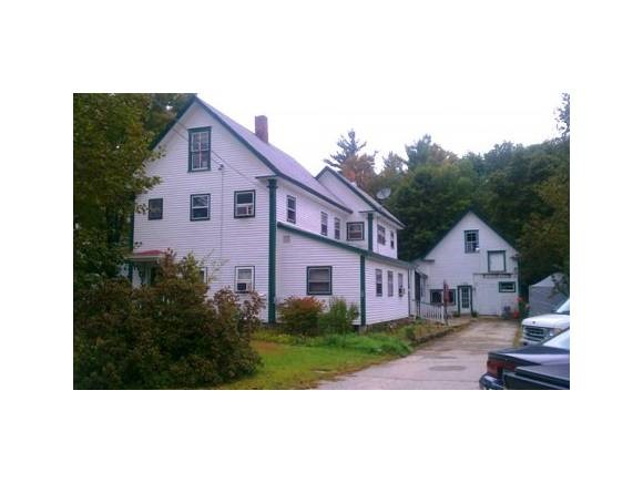 88 Main Street Raymond, NH 03077 - Photo 1 of 1 Gallery Image 1