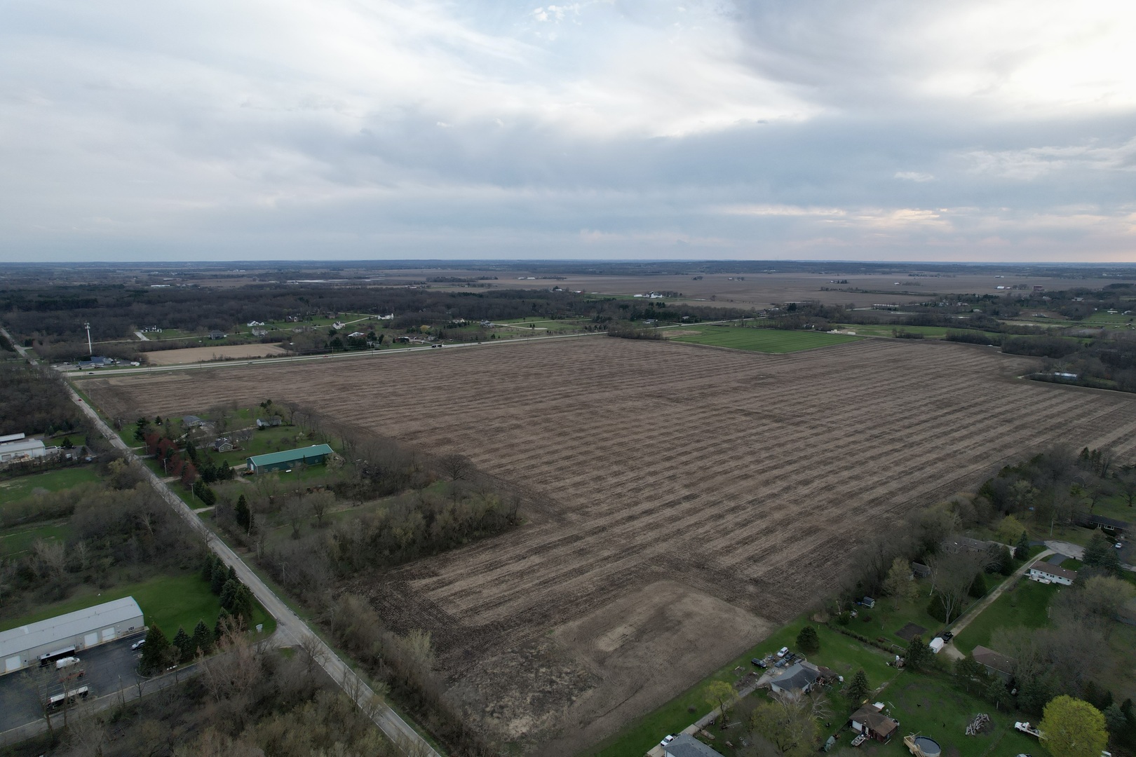 0 North Rose Farm Road Woodstock, IL 60098 - Photo 11 of 34
