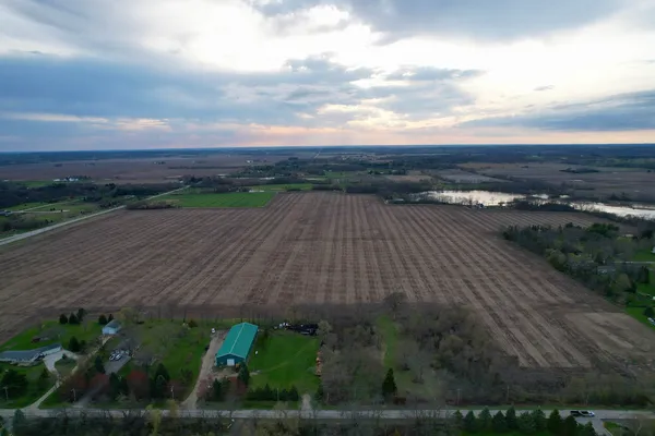 $2,871,000 | 0 North Rose Farm Road, Woodstock, IL 60098