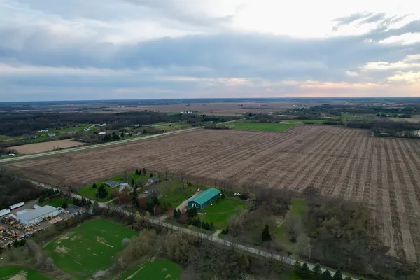 $2,871,000 | 0 North Rose Farm Road, Woodstock, IL 60098