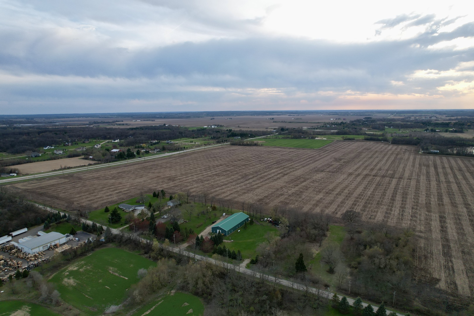 0 North Rose Farm Road Woodstock, IL 60098 - Photo 14 of 34