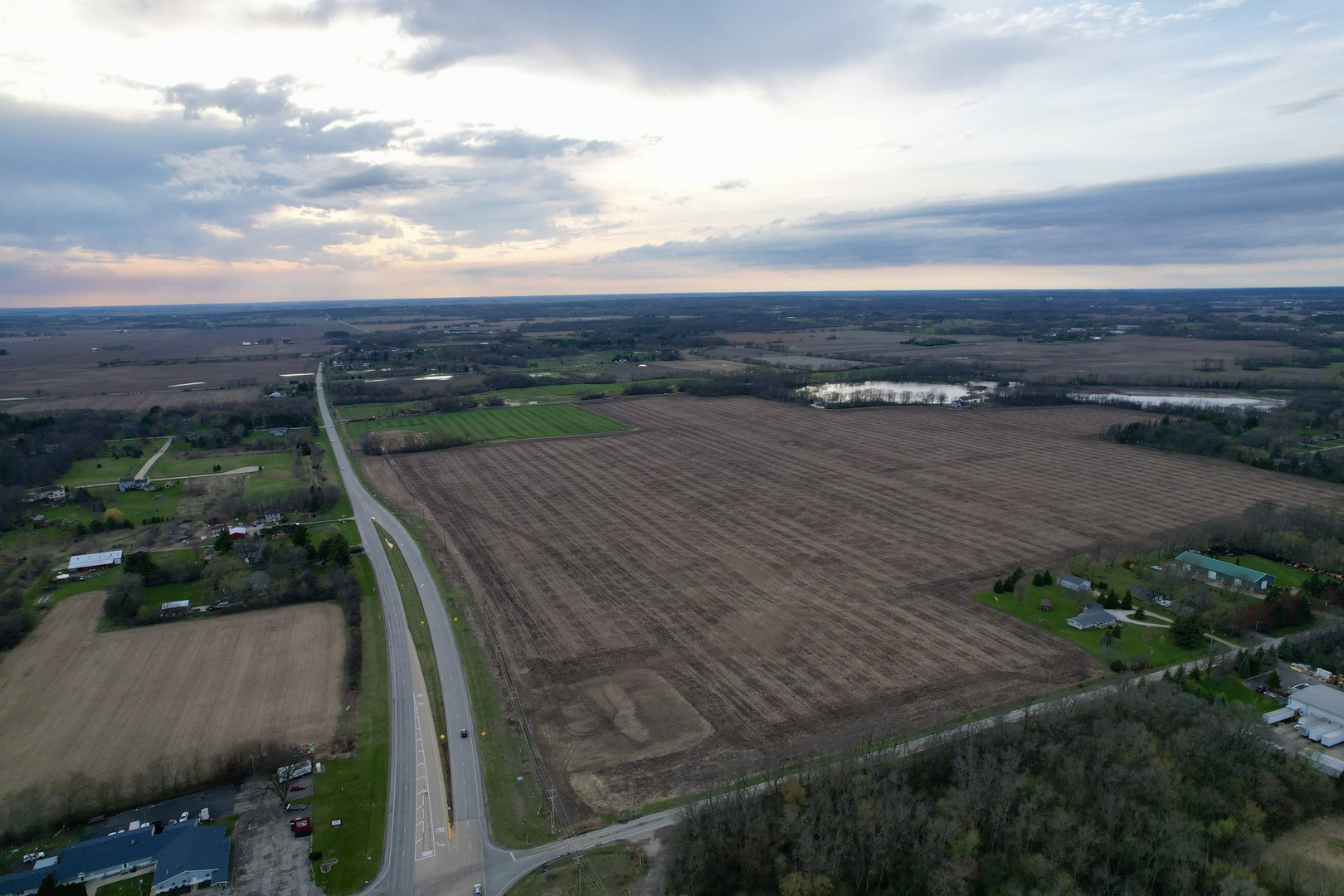 0 North Rose Farm Road Woodstock, IL 60098 - Photo 2 of 34