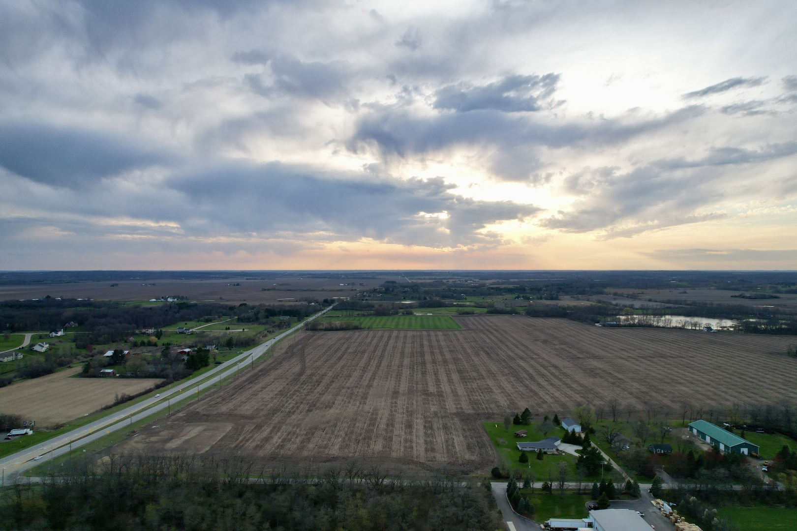0 North Rose Farm Road Woodstock, IL 60098 - Photo 27 of 34