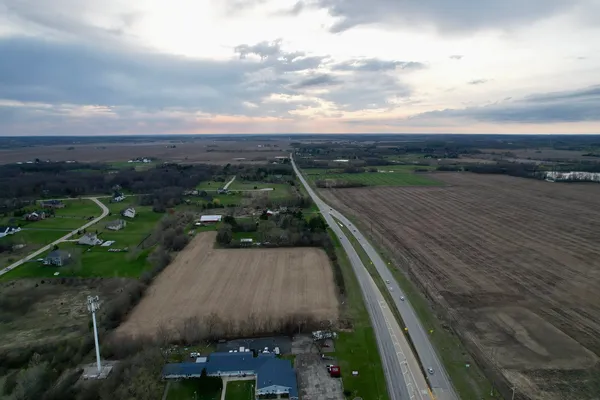 $2,871,000 | 0 North Rose Farm Road, Woodstock, IL 60098