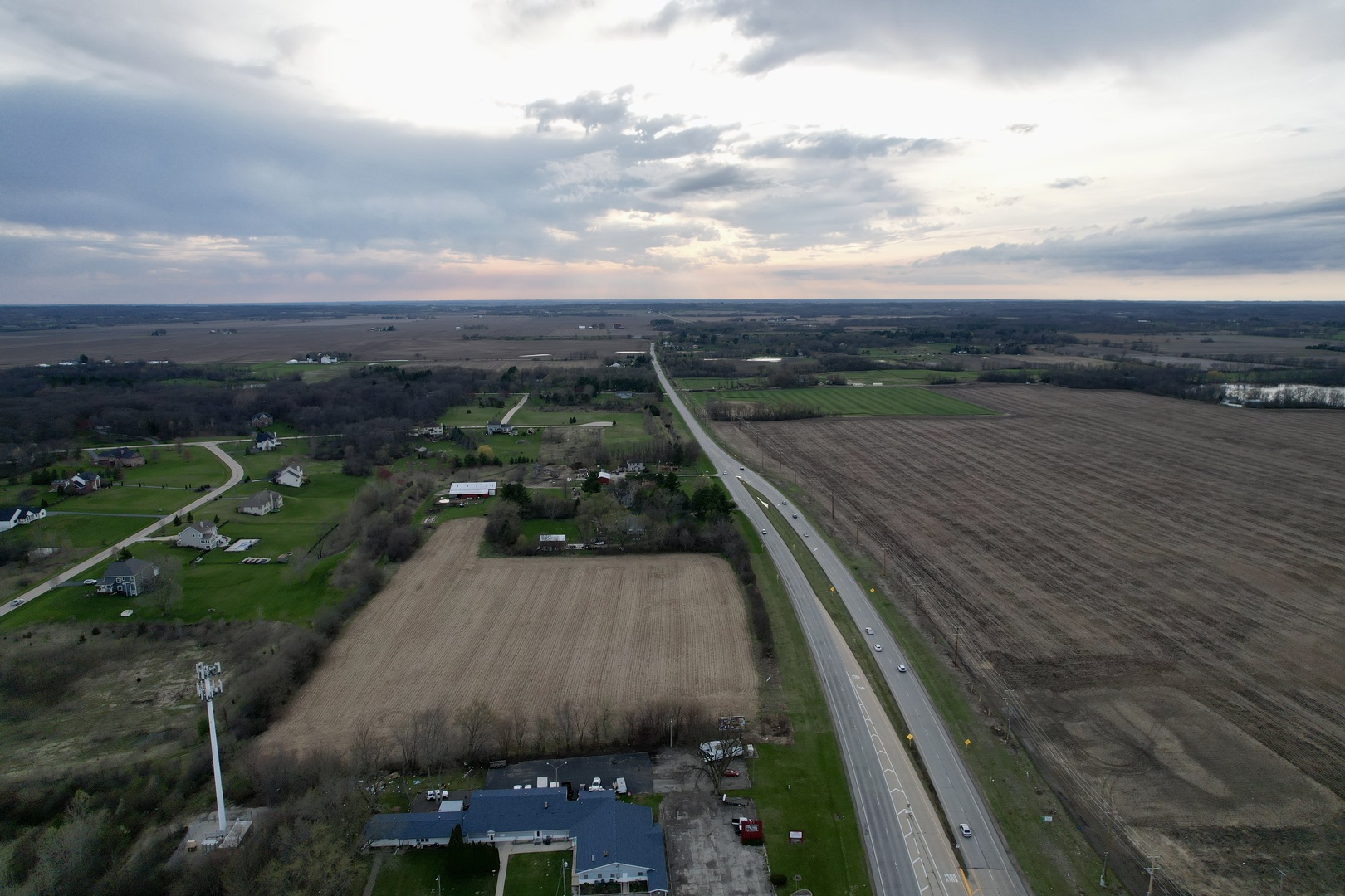 0 North Rose Farm Road Woodstock, IL 60098 - Photo 3 of 34