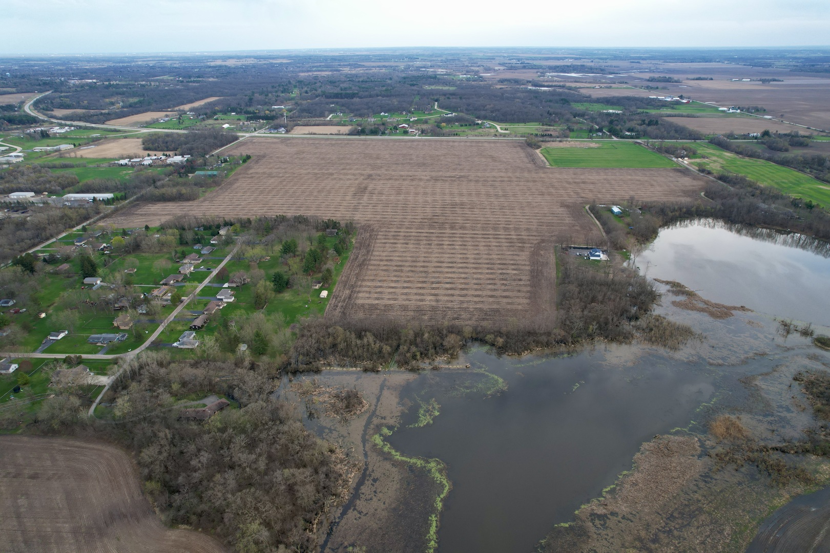 0 North Rose Farm Road Woodstock, IL 60098 - Photo 31 of 34