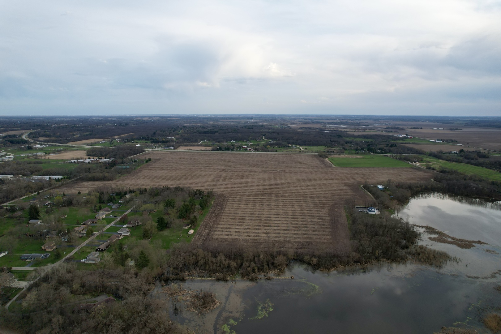 0 North Rose Farm Road Woodstock, IL 60098 - Photo 32 of 34