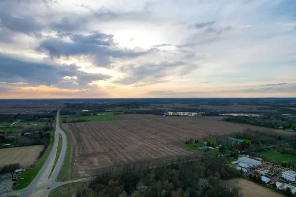 $2,871,000 | 0 North Rose Farm Road, Woodstock, IL 60098