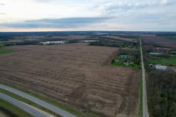 $2,871,000 | 0 North Rose Farm Road, Woodstock, IL 60098