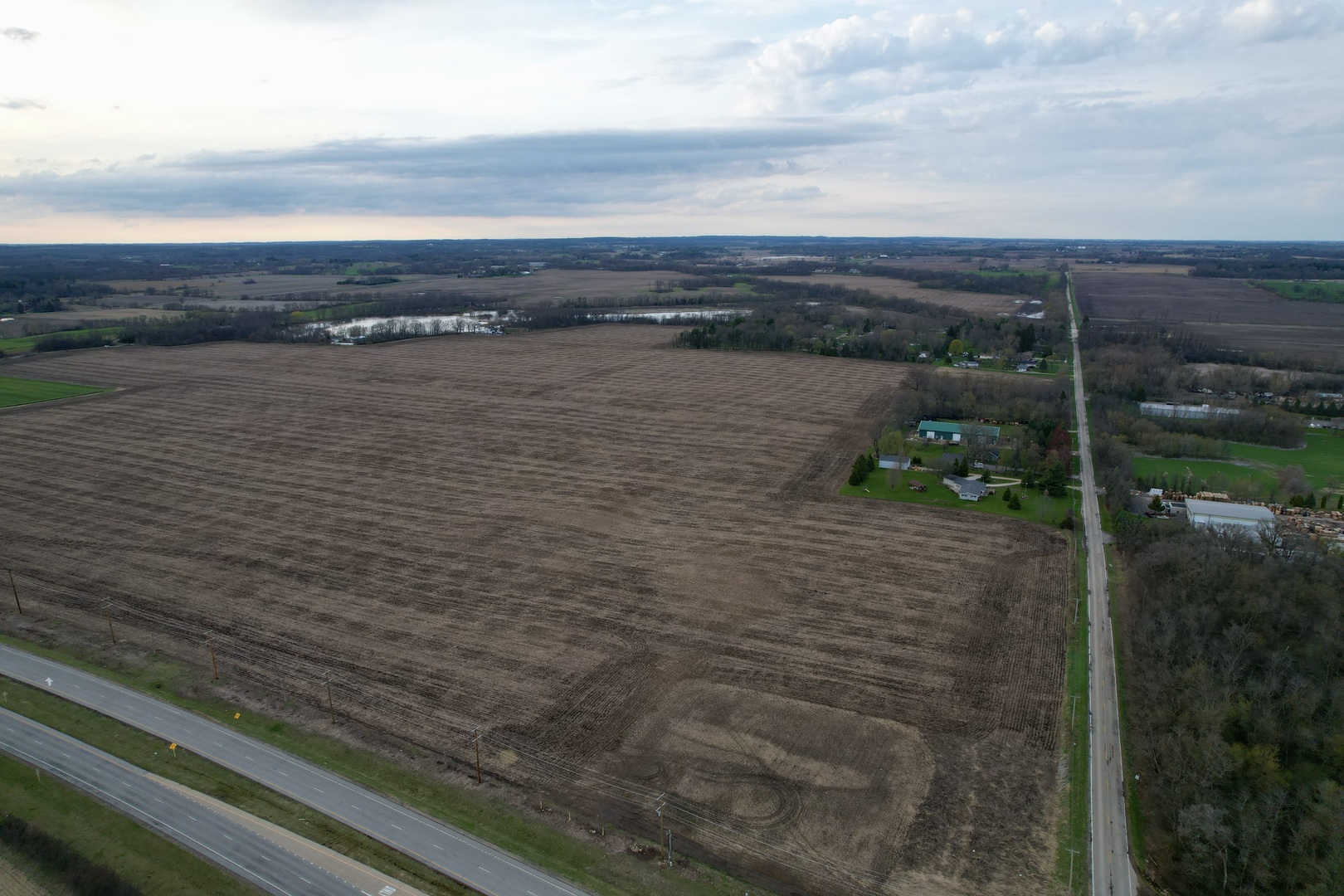 0 North Rose Farm Road Woodstock, IL 60098 - Photo 4 of 34