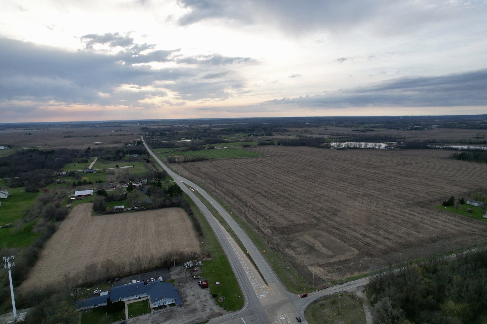 0 North Rose Farm Road Woodstock, IL 60098 - Photo 6 of 34