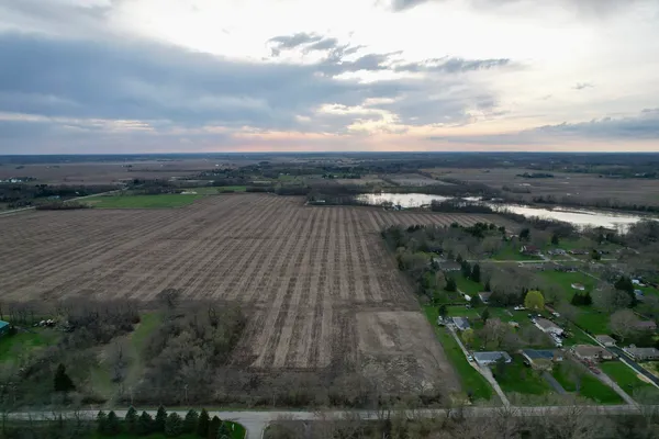 $2,871,000 | 0 North Rose Farm Road, Woodstock, IL 60098