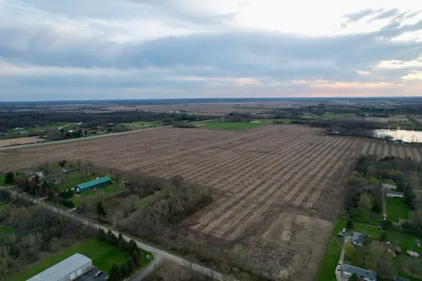 $2,871,000 | 0 North Rose Farm Road, Woodstock, IL 60098